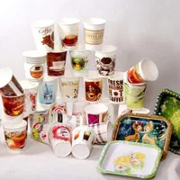 دستگاه لیوان کاغذی با گارانتی معتبر شرکت|ماشینآلات صنعتی|تبریز, |دیوار