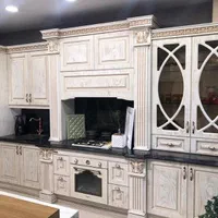 کابینت پولیشی نئوکلاسیک هایگلاس وکیوم|مصالح و تجهیزات ساختمان|تهران, شیراز|دیوار