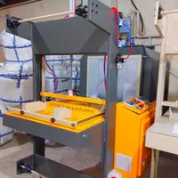 ارومیه/دستگاه شیرینگ تونلی.باجک پیش برنده