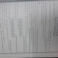 کتاب های آزمون استخدامی برای دستگاه های اجرایی|کتاب و مجله آموزشی|تهران, آجودانیه|دیوار