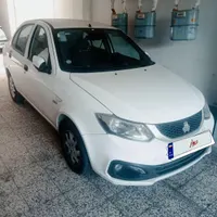 ساینا s دوگانه سوز شرکتی