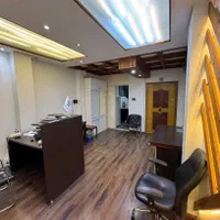 ۵۶ متر سند اداری شمال جردن بازسازی شده/فول امکانات|فروش دفتر کار، اتاق اداری، مطب|تهران, امانیه|دیوار