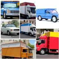 باربری حمل اثاثیه منزل اسبابکشی خاور بار شهرستان|خدمات حمل و نقل|مشهد, مصلی (کارمندان اول)|دیوار