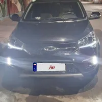 ام‌وی‌ام X22 دنده‌ای لاکچری، مدل ۱۳۹۷|خودرو سواری و وانت|تربت جام, بسیجیان|دیوار
