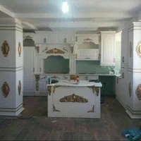 کابینت سفارشی( باضمانت)