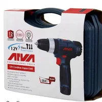 دریل شارژی|مصالح و تجهیزات ساختمان|کرمان, |دیوار