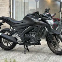 یاماها ویژن آر YAMAHA VIXION R155|موتورسیکلت|تهران, جنت‌آباد مرکزی|دیوار