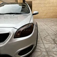 برلیانس کراس اتوماتیک 1500cc، مدل ۱۳۹۷