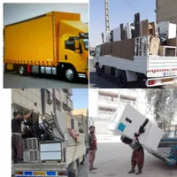 باربری جوانان کردستان اکیپ کورد ۱۰۰%تضمینی|خدمات حمل و نقل|اهواز, پادادشهر|دیوار