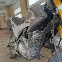 GY200 پرواز|موتورسیکلت|تهران, گلاب دره|دیوار