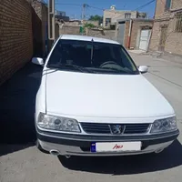 پژو 405 SLX موتورTU5، مدل ۱۳۹۶|خودرو سواری و وانت|همدان, |دیوار