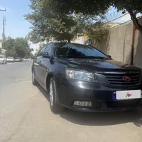 جیلی Emgrand 7 دنده‌ای، مدل ۲۰۱۳|خودرو سواری و وانت|اصفهان, ملک‌شهر|دیوار