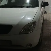 تیبا ۲ مدل ۱۳۹۸