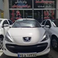 پژو 207i دنده‌ای TU3، مدل ۱۴۰۴