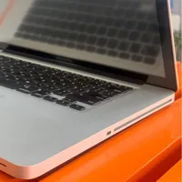 مک بوک پرو macbook pro 2012/i5/16/256ssd|رایانه همراه|یزد, |دیوار