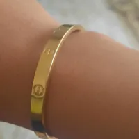 دستبند نو سالم