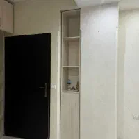 کتابخانه و جای دکوری