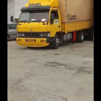اتوبار مهر