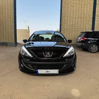 پژو ۲۰۷ پانا مشکلی مدل ۱۴۰۱