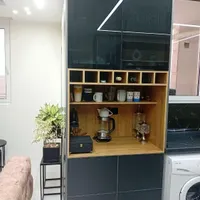 کابینت،هایگلاس،ام دی اف، ممبران|خدمات پیشه و مهارت|شاهین‌شهر, عطار|دیوار