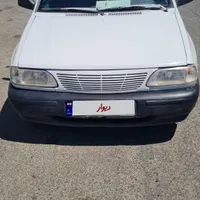 پراید۹۱