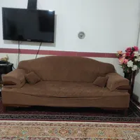 مبلمان راحتی|مبلمان خانگی و میز عسلی|کرمانشاه, |دیوار