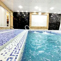 اجاره باغ ویلا خوشنام استخر سرپوشیده آبگرم