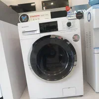 جشنواره ماشین لباسشویی دوو ۷و۸کیلویی دوو آکبند|ماشین لباسشویی و خشککن لباس|قم, نیروگاه|دیوار