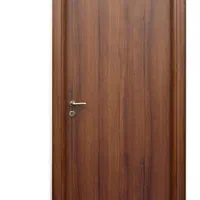 ABS درب چوبی ضدآب سرویس حمام