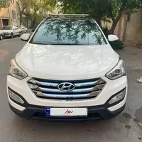 سانتافه 2015 خانگی بسیار تمیز
