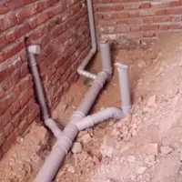 لوله کشی آب و فاضلاب نصب پمپ منبع نصب شیرآلات