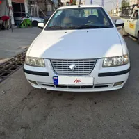 سمند ef7