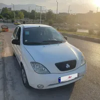 تیبا 2 (هاچبک) EX، مدل ۱۴۰۰|خودرو سواری و وانت|بروجرد, |دیوار