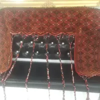 پرده سنتی قدیمی