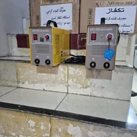 دستگاه جوش موتور جوش دنیای جوش وبرش بدون دیجیتال|ابزارآلات|تهران, نواب|دیوار