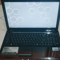 لپ تاپ MSI ام ای آی|رایانه همراه|تهران, شمیران‌نو|دیوار