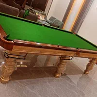 تولیدوارسال میز بیلیارد به سراسر کشور MAX BILLIARD|ورزش‌های توپی|کرج, فاز ۱ مهرشهر|دیوار