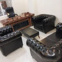 مبلمان اداری مدل چستر|مبلمان اداری|تهران, یافت آباد جنوبی|دیوار