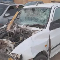 پراید 131 دوگانه سوز، مدل ۱۳۹۳