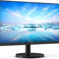مانیتور Philips 241V8B مخصوص  برای طراحی|قطعات و لوازم جانبی رایانه|تبریز, |دیوار