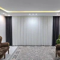 اگر پرده قیمت مناسب میخوای حتما بیا اینجا|پرده، رانر، رومیزی|فردیس, منظریه|دیوار