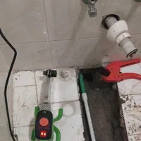 مرکز تشخیص نشت یابی تاسیسات   لوله کشی لوله بازکنی|خدمات پیشه و مهارت|همدان, |دیوار