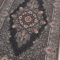 کناره ماشینی ۷۰۰شانه نو گلیم
