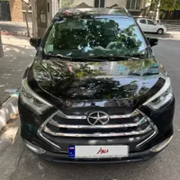 جک s3 اتوماتیک مدل ۱۴۰۳