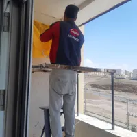 کلیه خدمات تاسیساتی برقکاری کولر لوله کشی و غیره|خدمات پیشه و مهارت|کرج, حصارک|دیوار