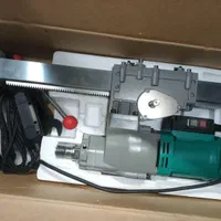 دستگاه کرگیری صنعتی دریل مگنت صنعتی DCA|ماشین‌آلات صنعتی|بندرعباس, |دیوار