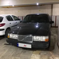 VOLVO 940 GL