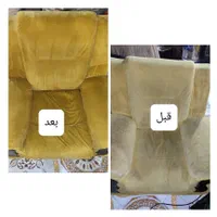 مبل شویی و قالیشویی مرتضی