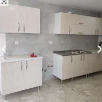 کابینت آماده|مصالح و تجهیزات ساختمان|کوهدشت, |دیوار