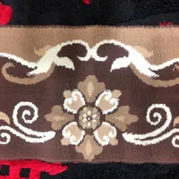 قالیچه پرز بلند